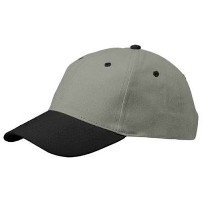 Casquette 6 panneaux Grip