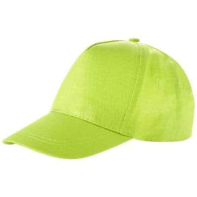 Casquette 5 panneaux Memphis enfant