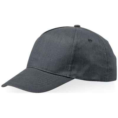 Casquette 5 panneaux Memphis