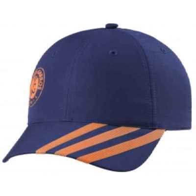 Casquette Roland Garros