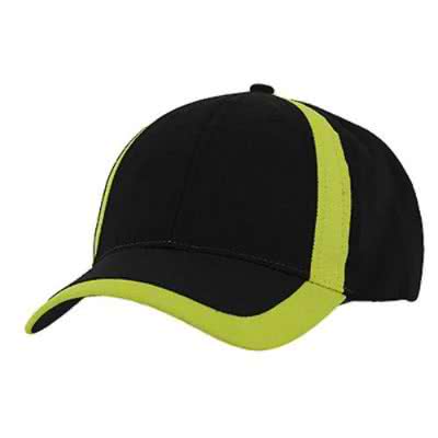 Casquette de sport