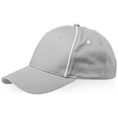 Casquette 6 panneaux Break