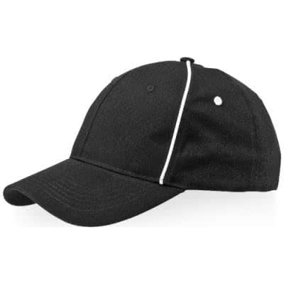 Casquette 6 panneaux Break
