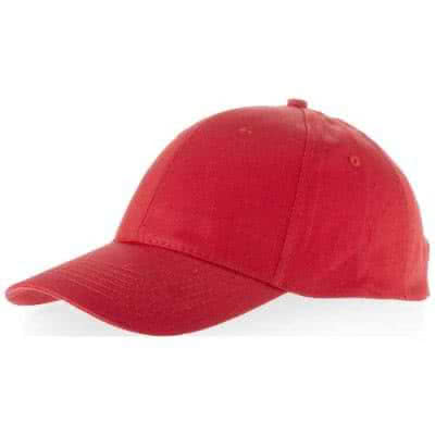 Casquette 6 panneaux Detroit