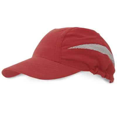 CASQUETTE MICROFIBRE