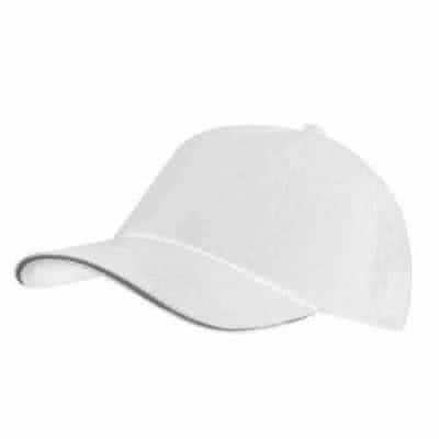 Casquette unisexe
