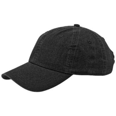 Casquette 6 panneaux Verve