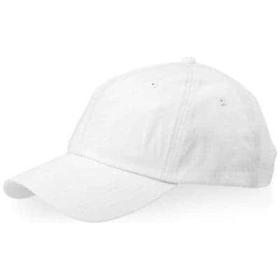 Casquette 6 panneaux Apex
