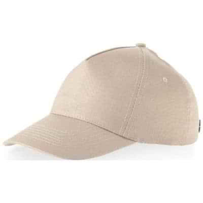 Casquette 5 panneaux Memphis