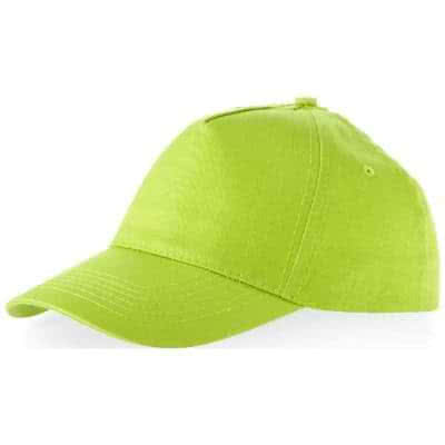 Casquette 5 panneaux Memphis