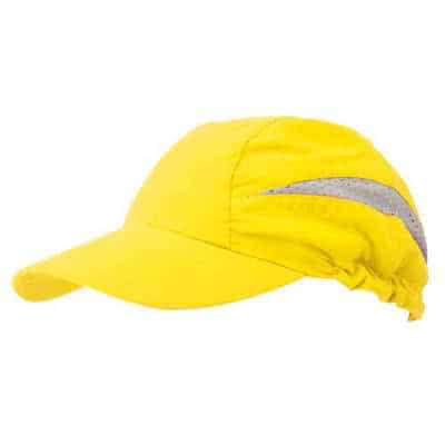 CASQUETTE MICROFIBRE