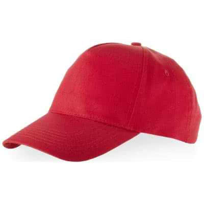 Casquette 5 panneaux Memphis