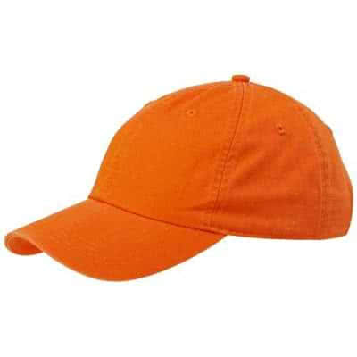 Casquette 6 panneaux Verve