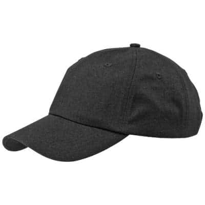Casquette 6 panneaux Apex