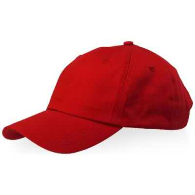 Casquette 6 panneaux Apex