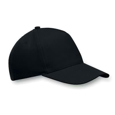Casquette en polyester