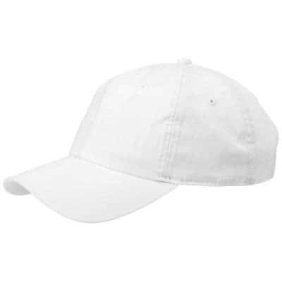 Casquette 6 panneaux Verve