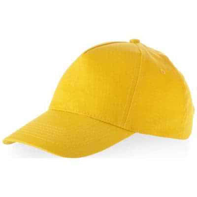 Casquette 5 panneaux Memphis