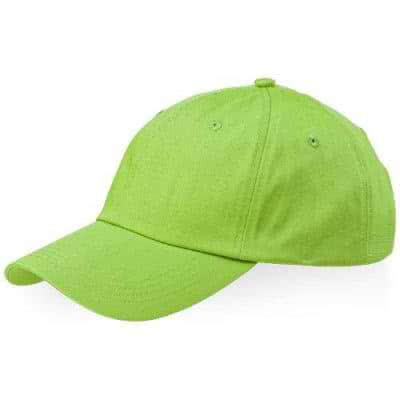 Casquette 6 panneaux Apex