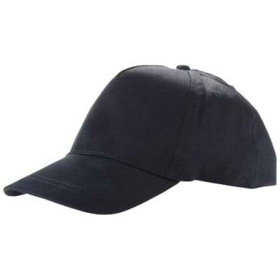 Casquette 5 panneaux Memphis enfant