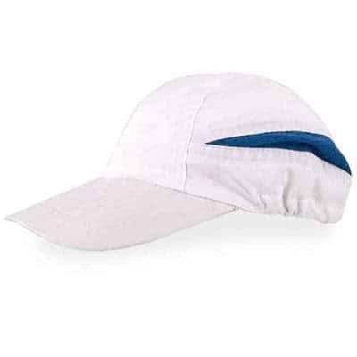 CASQUETTE MICROFIBRE