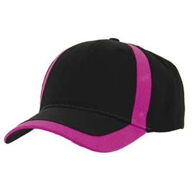 Casquette de sport