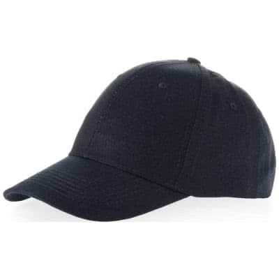 Casquette 6 panneaux Detroit