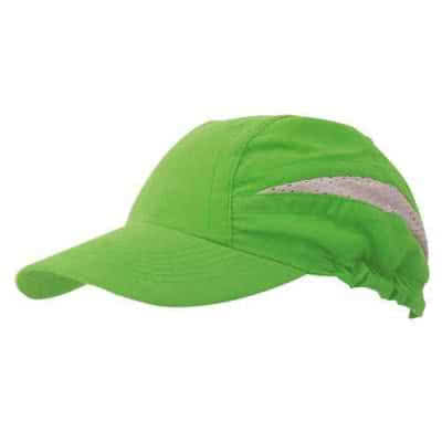 CASQUETTE MICROFIBRE