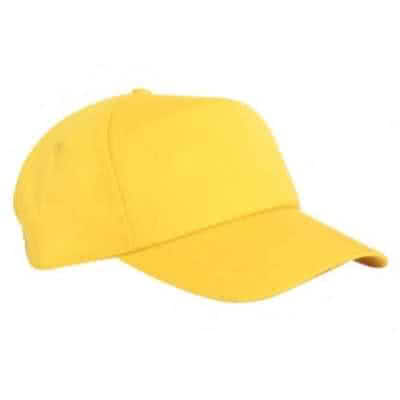 Casquette unisexe