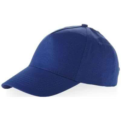 Casquette 5 panneaux Memphis