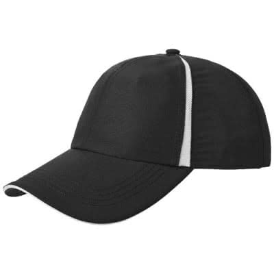 Casquette 6 panneaux Momentum