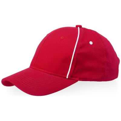 Casquette 6 panneaux Break