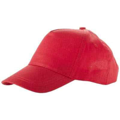 Casquette 5 panneaux Memphis enfant