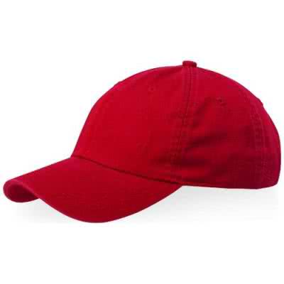 Casquette 6 panneaux Verve