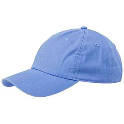 Casquette 6 panneaux Verve