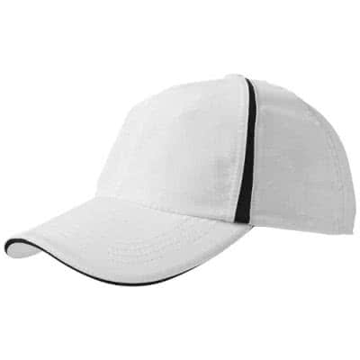 Casquette 6 panneaux Momentum