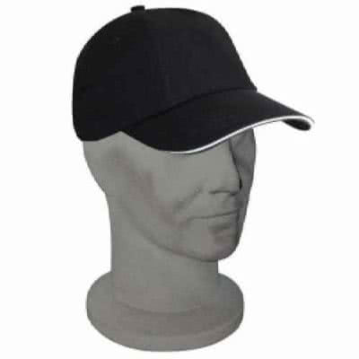 Casquette unisexe