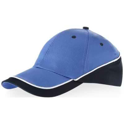 Casquette 6 panneaux Draw