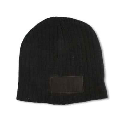 BONNET "LAINE" POUR SERIGRAPHIE